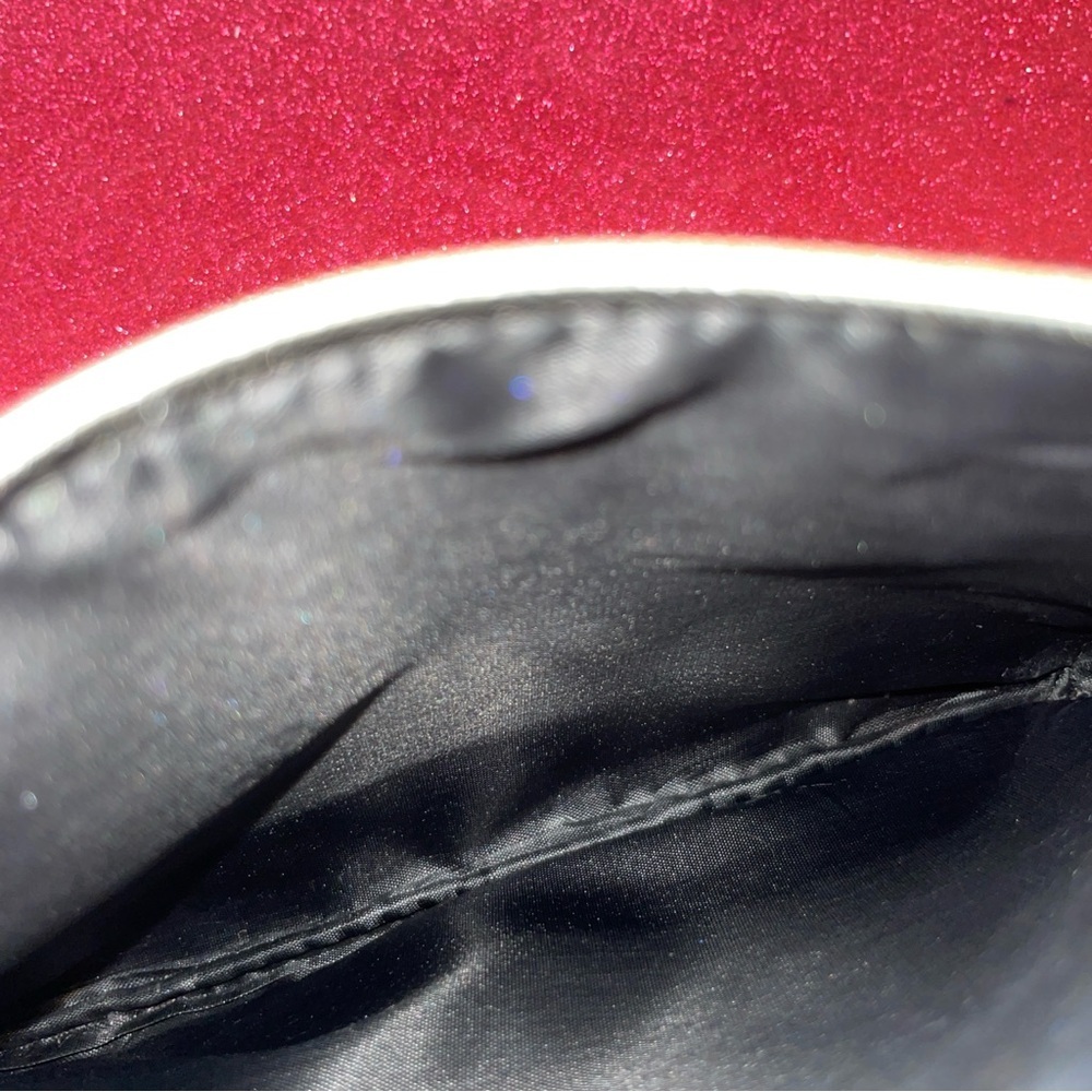 3/$10 Ipsy Glam Bag New Unused September 2016 Metallic Cosmetic Travel Makeup - Picture 4 of 7